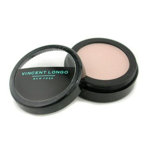 Vincent Longo Glimmer Eye Shadow NEW Cream Glow Light Beige