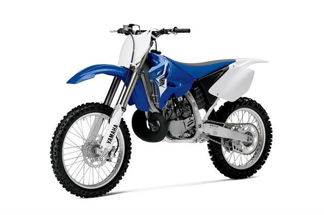 Yamaha yz250 two-stroke / 2014 / ready to rock & roll / off-road / motocross /