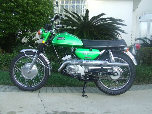 1969 Yamaha CS3C