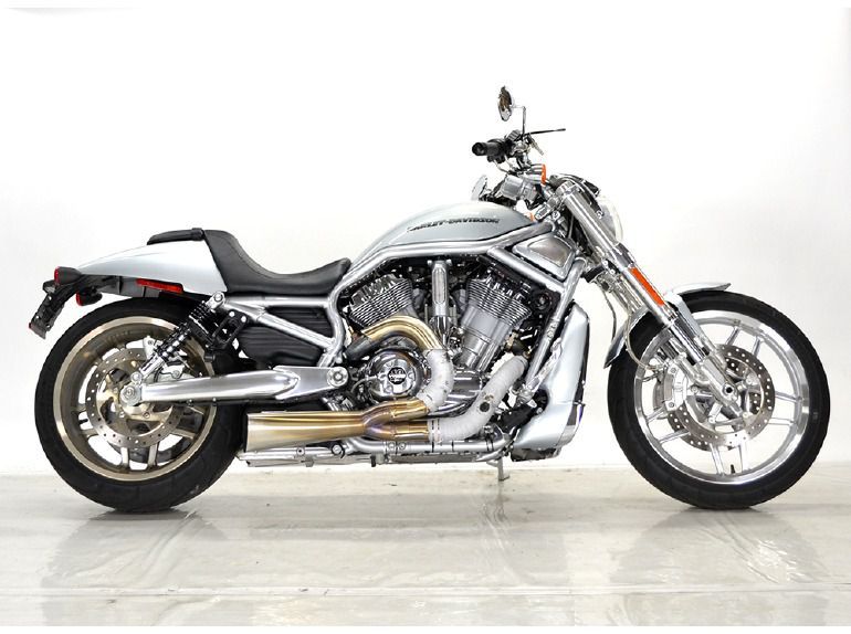 2012 Harley-Davidson Night Rod Special VRSCDX 