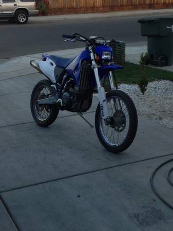 2002 Yamaha wr426f ChEcK iT oUt*TrAdE oR sElL**********************