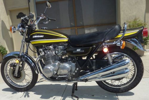 1975 Kawasaki Other