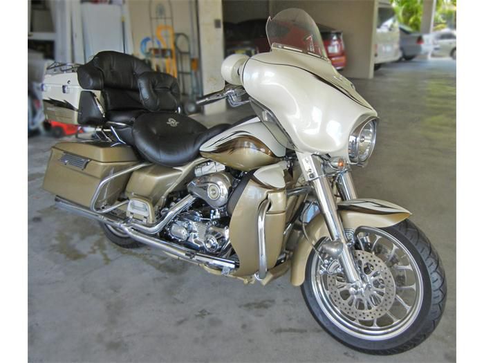 2003 harley-davidson ultra classic for sale