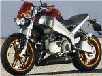 Used 2008 Buell Firebolt XB12s SG For Sale