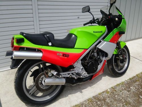 1984 Kawasaki Other