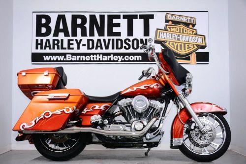 2005 Harley-Davidson Touring FLHTI