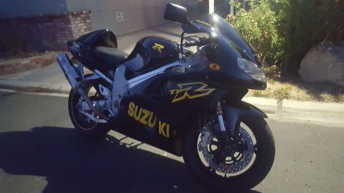 2003 Suzuki MC