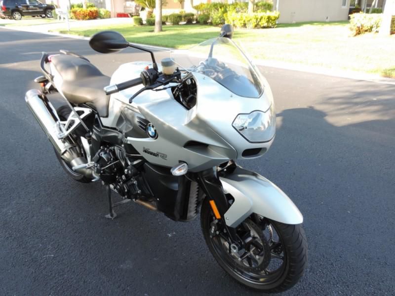BMW K1200R - Very Good Condition - One Owner