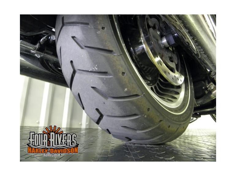 2014 Harley-Davidson FXDWG - Dyna Wide Glide 