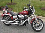 Used 2008 Harley-Davidson Dyna Low Rider FXDL For Sale