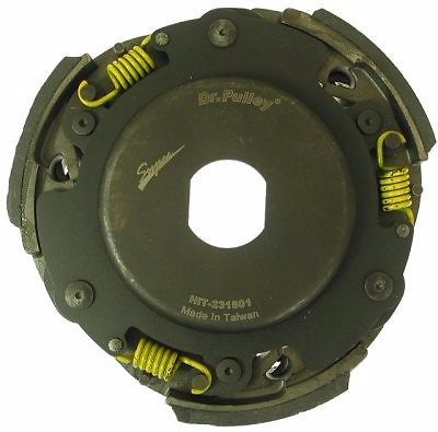 Dr. Pulley CFmoto/Kymco HiT Clutch