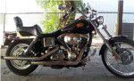 Used 2000 Harley-Davidson Dyna Wide Glide For Sale
