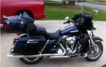 Used 2012 Harley-Davidson Electra Glide Classic FLHTC For Sale