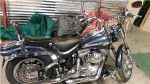 Used 2003 Harley-Davidson Softail Standard FXST For Sale