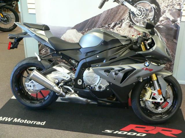 New 2013 bmw s1000rr for sale