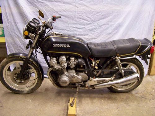 1979 Honda CB