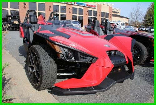 2016 Other Makes Reverse Trike SL