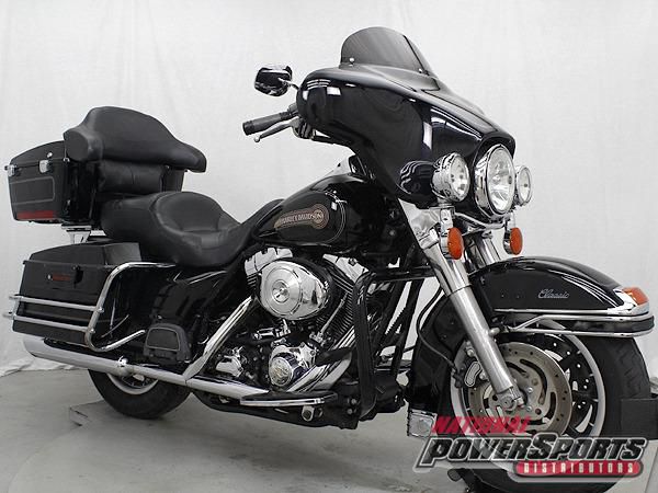 2005 Harley-Davidson FLHTC ELECTRA GLIDE CLASSIC. Other 