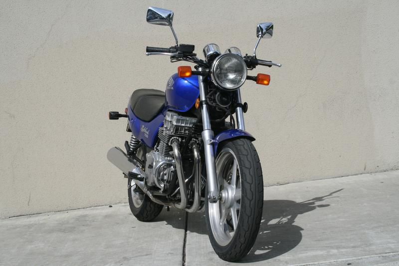 1993 Honda CB750 