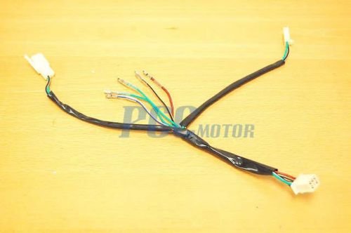 125CC Lifan ENGINE WIRING HARNESS Chinese Pit Dirt Bike XR70 XR50 CRF50 H WH12