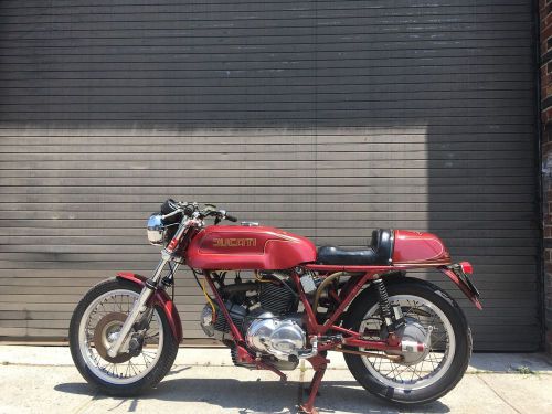 1972 ducati other