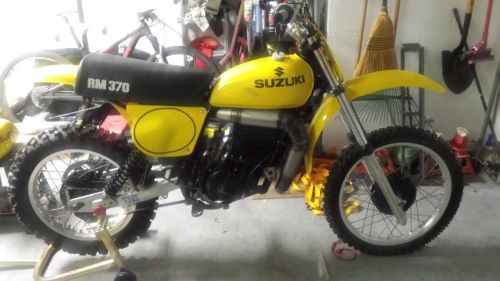 1977 Suzuki Other