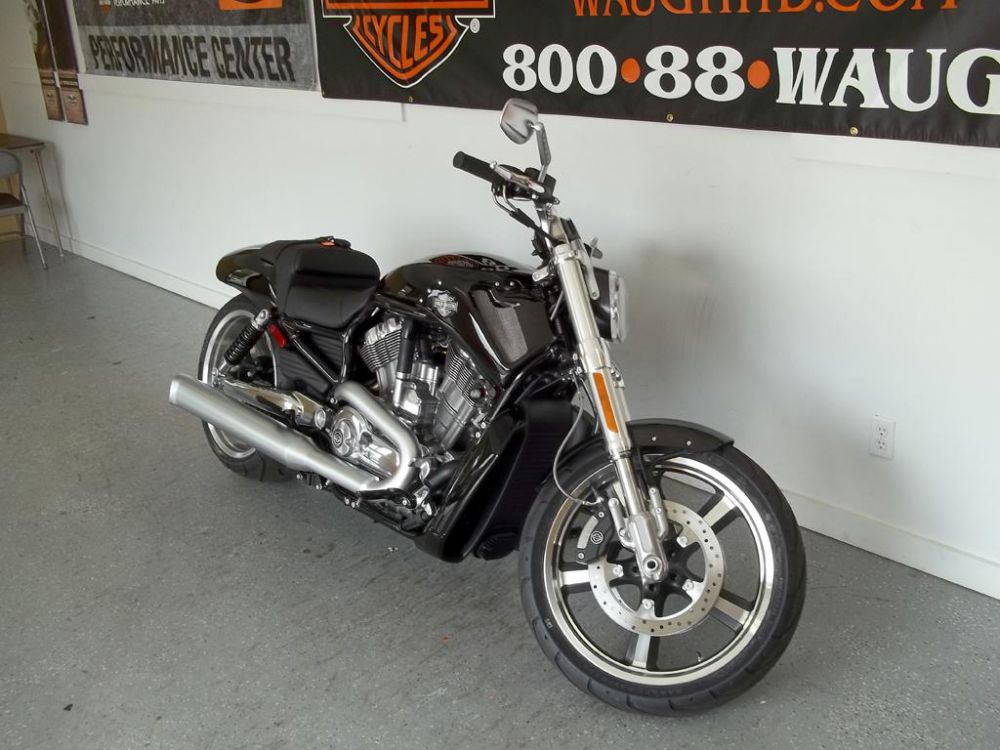 2013 Harley-Davidson V-Rod MUSCLE Cruiser 