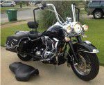 Used 2005 Harley-Davidson Road King Classic FLHRCI For Sale