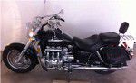 Used 2001 honda valkyrie gl1500c for sale