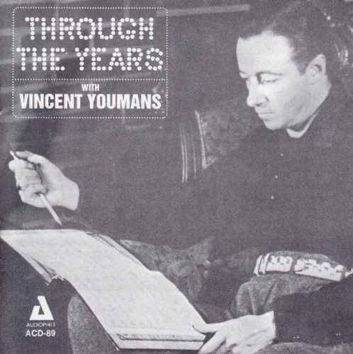 Vincent Youmans - Through The Years [CD New]