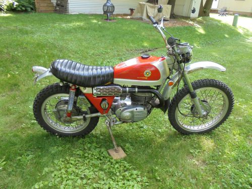 1971 Bultaco