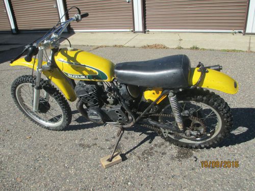 1973 Suzuki Other