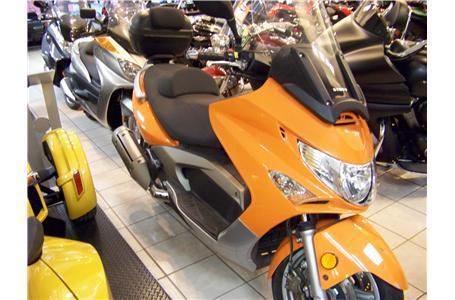 2006 Kymco 250 XCITING Moped 