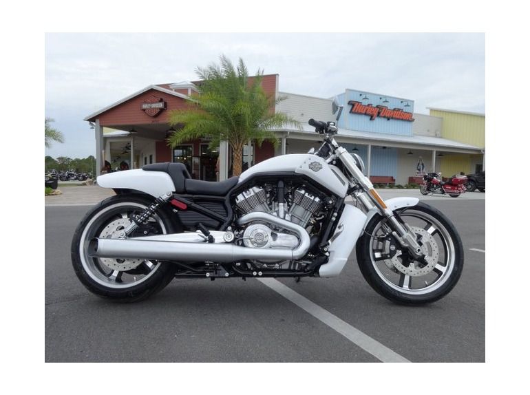 2014 Harley-Davidson VRSCF V-ROD MUSCLE 