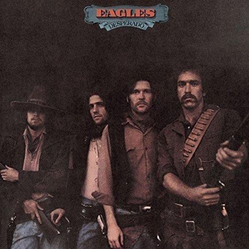 Eagles - desperado (new vinyl lp)