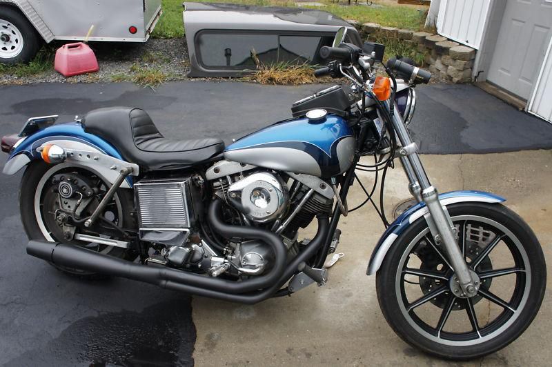 103" harley street and strip bike, dragster, race
