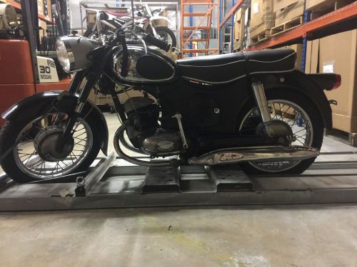 1967 Other Makes Sears Allstate Puch Twingle Sr175cc