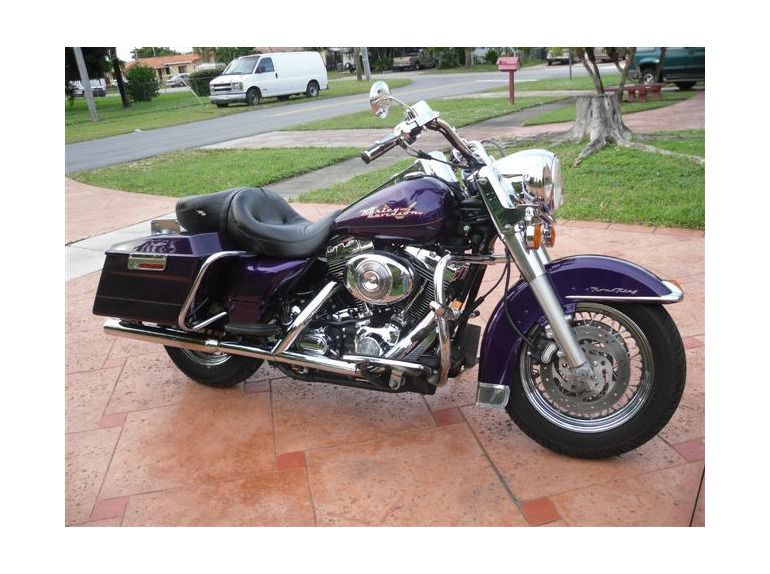 2002 Harley-Davidson Road King CLASSIC 