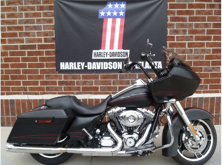 2012 Harley-Davidson FLTRX CUSTOM 