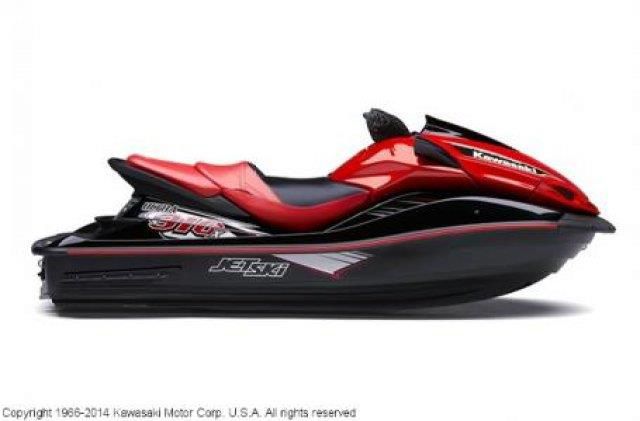 New 2014 kawasaki jet ski ultra 310x se for sale.