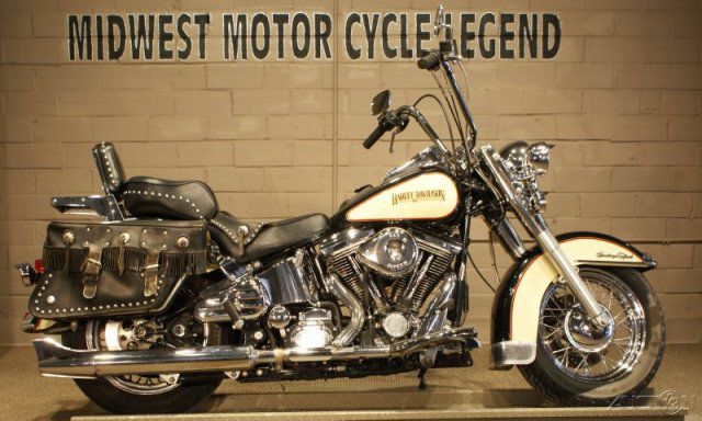 1988 Harley-Davidson Softail Heritage Softail Classic