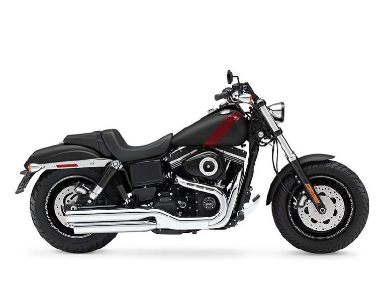 2014 Harley-Davidson FXDF Dyna Fat Bob 