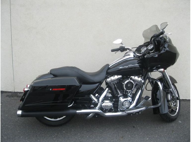2010 Harley-Davidson FLTRX - Road Glide Custom 