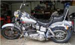 Used 1978 Harley-Davidson Super Glide Low Rider FXS For Sale