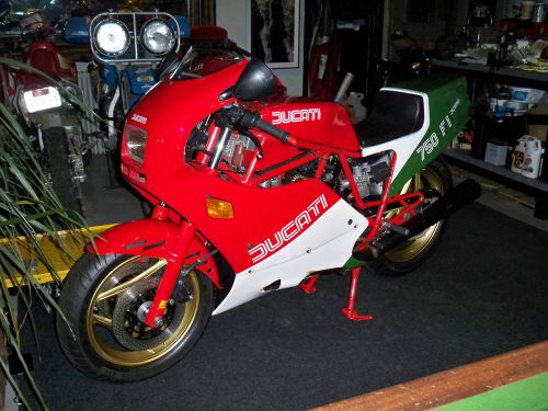 1985 ducati other