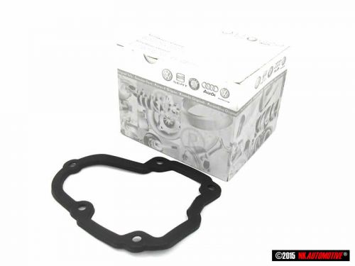 Vento Genuine VW Transmission Gearbox End Cap Plate Gasket
