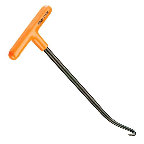 Beta spring pulling/removal hook wrench tool for exhaust springs - 1410/m