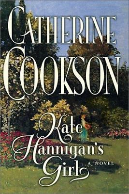 Kate hannigan&#039;s girl: a novel  (nodust)