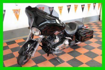 2005 Harley-Davidson® FLHT FLHX Electra Glide® Ultra Classic No Reserve!!!!