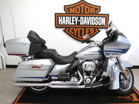 2011 Harley-Davidson Road Glide - FLTR Touring 
